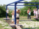 Dino park a Zábavný park Rezi 19