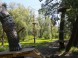 Dobrodružný park Tiszafüred 9