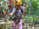 Dobrodružný park Tiszafüred 13
