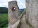 Hrad Csesznek 6