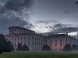 Kaštieľ Esterházyovcov - Fertőd 10