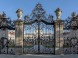 Kaštieľ Esterházyovcov - Fertőd 1