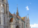 Kostol sv. Mateja - Budapešť 3