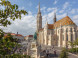 Kostol sv. Mateja - Budapešť 4