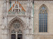 Kostol sv. Mateja - Budapešť 5