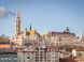 Kostol sv. Mateja - Budapešť 6
