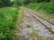 Lesná železnička - Lillafüred - Miskolc 3