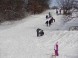 Nagyvillám Skicentrum Visegrád 5