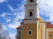 Rímsko-katolický kostol - Balatonkeresztúr