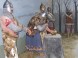 Historické panoptikum voskových figurín - Szilvásvárad 1