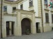 Dom starých kňazov - Veszprém