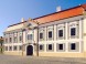 Dubniczayho palác - Veszprém