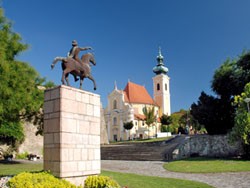 Město Győr