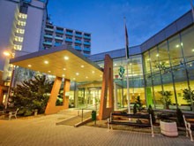 Hunguest Hotel Erkel Gyula