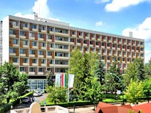 Hunguest Hotel Béke Hajdúszoboszló