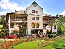 Hunguest Hotel Flóra Eger