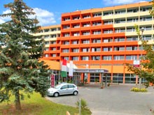 Hunguest Hotel Freya Superior Zalakaros