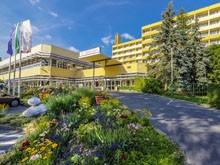 Hunguest Hotel Helios Hévíz