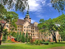 Hunguest Hotel Palota Lillafüred