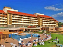 Hunguest Hotel Pelion Tapolca