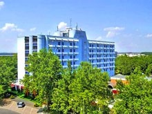 Hunguest Hotel Répce Bükfürdő