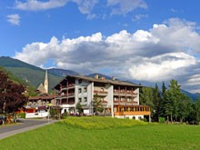 Hunguest Hotel Heiligenblut Rakúsko