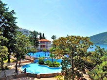 Hunguest Hotel Sun Resort, Herceg Novi - Čierna Hora