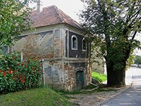 Vínna pivnica - Lamberg Pince