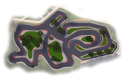 Avalon Park - Hell Kart 