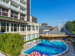 Ensana Thermal Hévíz Health Spa Hotel Hévíz