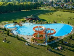 Termálne kúpele Lenti a Energetický park Sv. Juraja Lenti