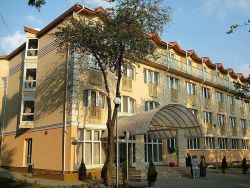 Hungarospa Thermal Hotel superior Hajdúszoboszló