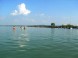 Pláž Átrium Strand Tihany 15