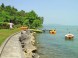 Pláž Átrium Strand Tihany 2