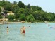 Pláž Átrium Strand Tihany 3