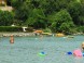 Pláž Átrium Strand Tihany 5