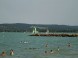Pláž Átrium Strand Tihany 16