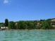 Pláž Átrium Strand Tihany 17