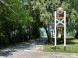 Balatonboglár - Plážové kúpalisko Jankovich-telepi strand 1