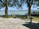 Balatonboglár - Plážové kúpalisko Jankovich-telepi strand 2