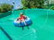 Balatonfüred – Aquapark a Wellnesspark Annagora 32