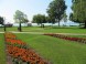 Plážové kúpalisko Esterházy štrand Balatonfüred 2