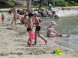 Plážové kúpalisko Esterházy štrand Balatonfüred 4