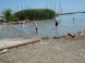 Plážové kúpalisko Kisfaludy štrand Balatonfüred 3