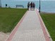 Pláž Balatongyörök 3