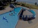 Balatonlelle - Pláž Napfény a zážitkové kúpalisko 6