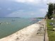 Pláž Balatonszárszó Központi Strand 3