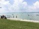 Pláž Balatonszárszó Központi Strand 4