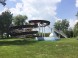 Pláž Balatonszárszó Központi Strand 9