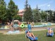 Hungarospa – Liečebné a termálne kúpele & Aquapark , Hajdúszoboszló 18